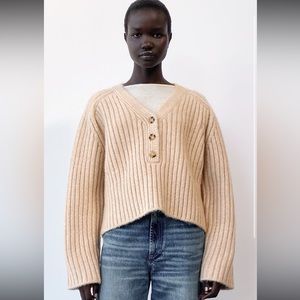 Zara Sweater